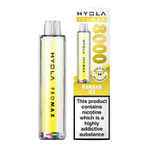 Hyola Pro Max 8K Prefilled Pod Kit - Banana Ice